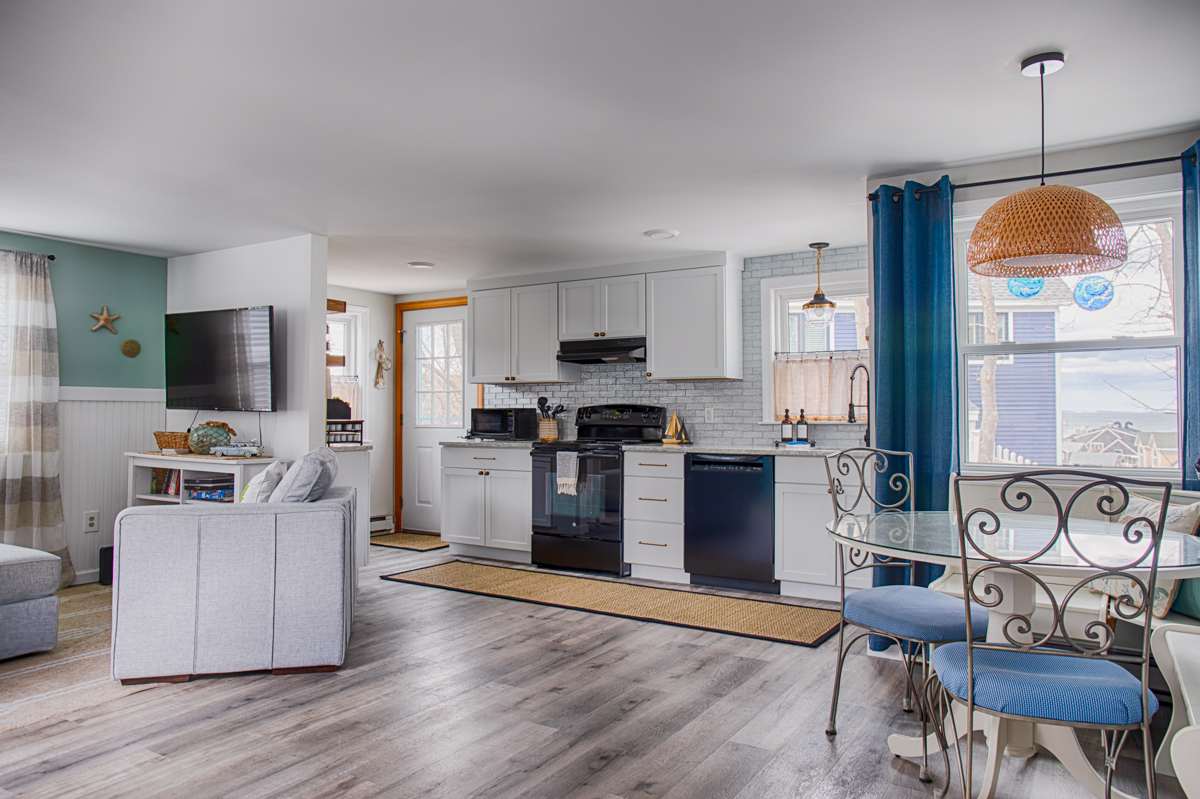 Maine Stays Vacation home Rentals